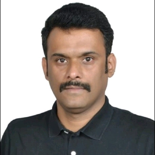 Ravikiran Bailkeri