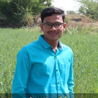 Ravikiran Mhetre