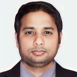 Ravikiran Nammi