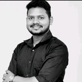 Ravikiran P