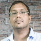 Ravikrishnan Elangovan