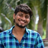 Ravikumar Gurala