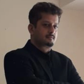 Ravikumar K