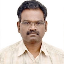 Ravikumar K.