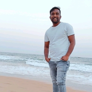 Ravikumar Marbe