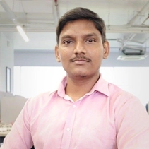 Ravikumar Pawar