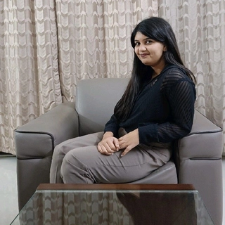 Ravina Chauhan