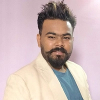 Ravinder Ashok Kakde