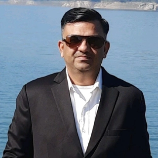 Ravinder Atwal