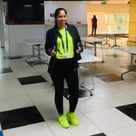 Ravinder Kaur -