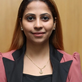 Ravinder Kaur