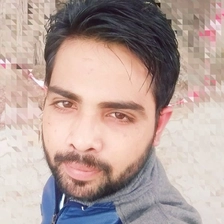 Ravinder Kumar