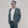 Ravinder Kumar