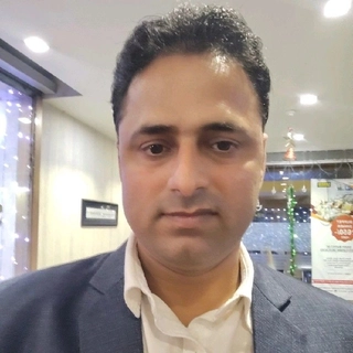 Ravinder Kumar
