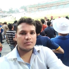 Ravinder Kumar