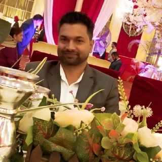Ravinder Kumar