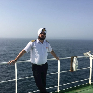 Ravinder Pal Singh