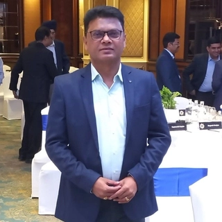Ravinder Rao Saluvaji