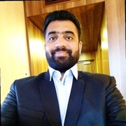 Ravinder Reddy Banala