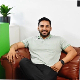 Ravinder Sandhu