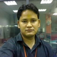 Ravinder Singh