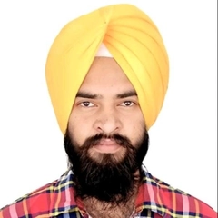 Ravinder Singh