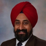 Ravinder Singh