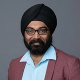 Ravinder Singh