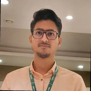 Ravinder Singh Manral