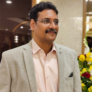Ravinder Sreedasyam