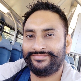 Ravinderjit Singh