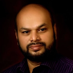 Ravindra Dolai