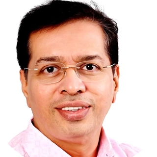 Ravindra Godase