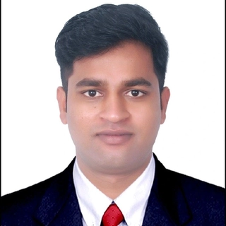 Ravindra Hanamshetty