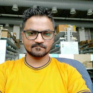 Ravindra Kailasrao Zirmire