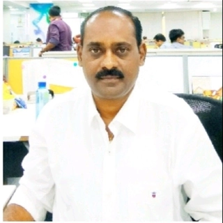 Ravindra Kattimani