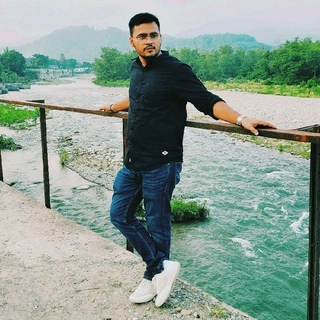 Ravindra Kumar