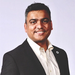 Ravindra Kumar
