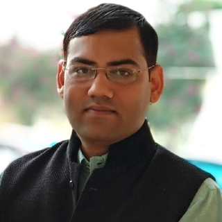 Ravindra Kumar Jain
