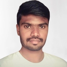 RAVINDRA KUMAR NAMBURI