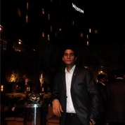 Ravindra Kumar Sharma