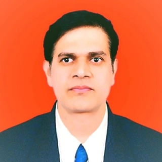 Ravindra Pawar