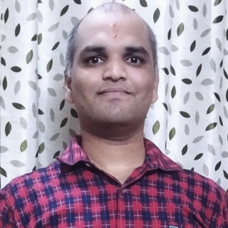 Ravindra Pujari