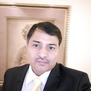 Ravindra Raval