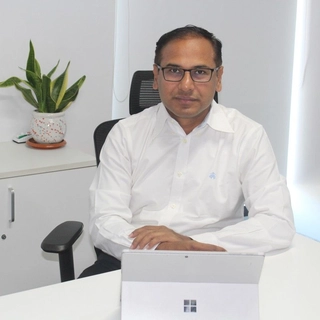 Ravindra Saraf