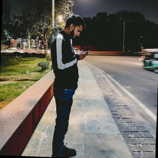 Ravindra Shekhawat
