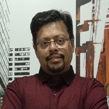 Ravindra Shelke