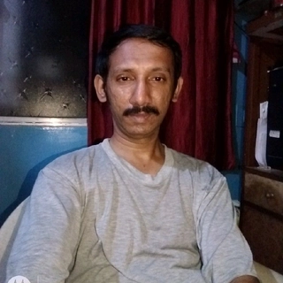 Ravindra Shirodkar