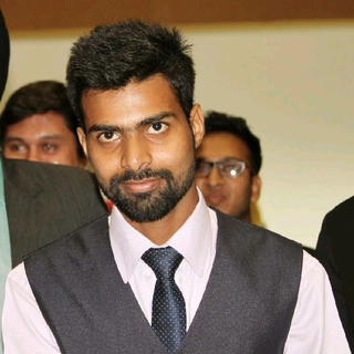 Ravindra Singh Gurjar