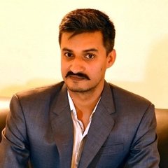 Ravindra Singh Rathore